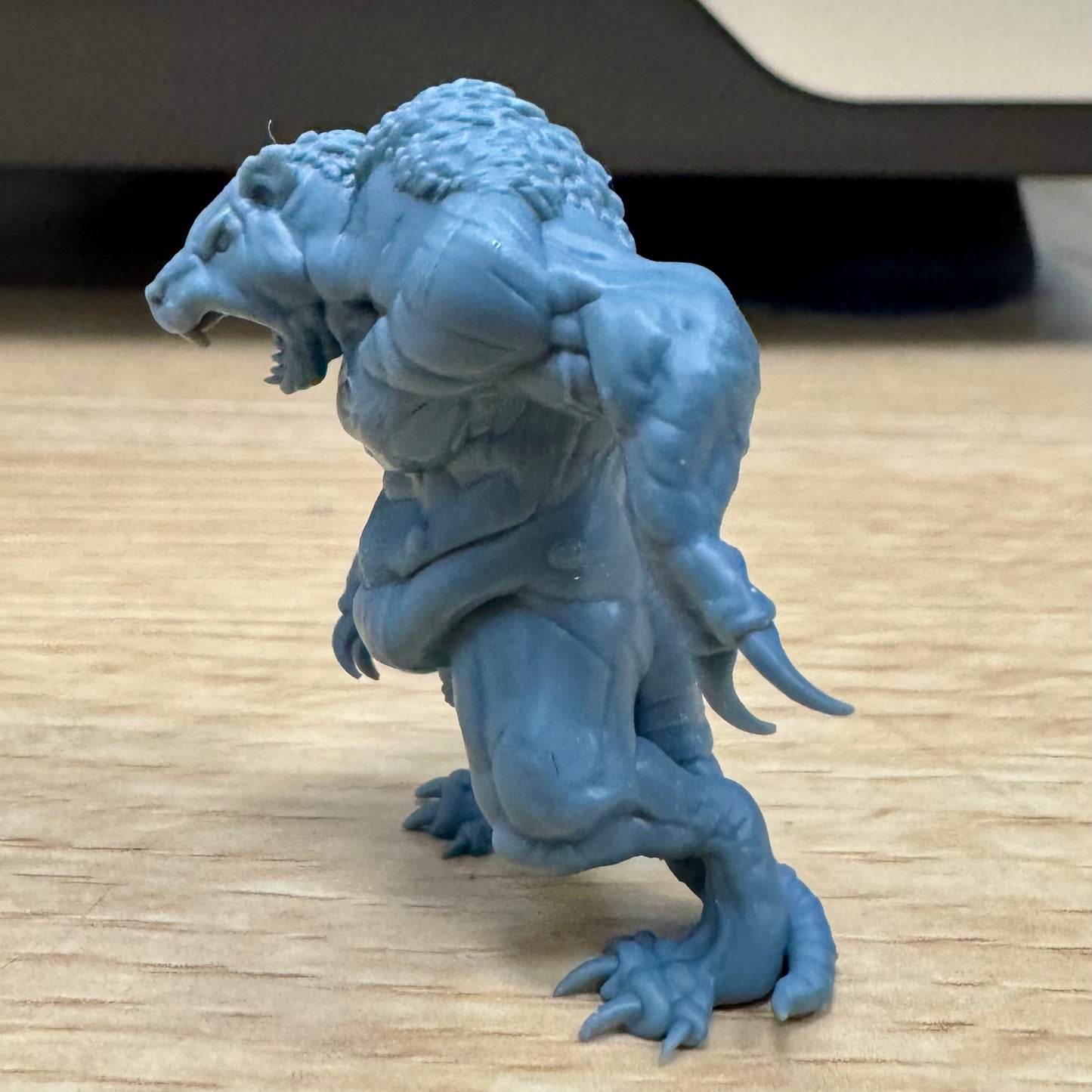 Mutated Rat King - Tales from the Radiation Zone - Post Apocalyptic 28mm/32mmMiniatures for Zona Alfa/Fallout/STALKER Tabletop Gaming