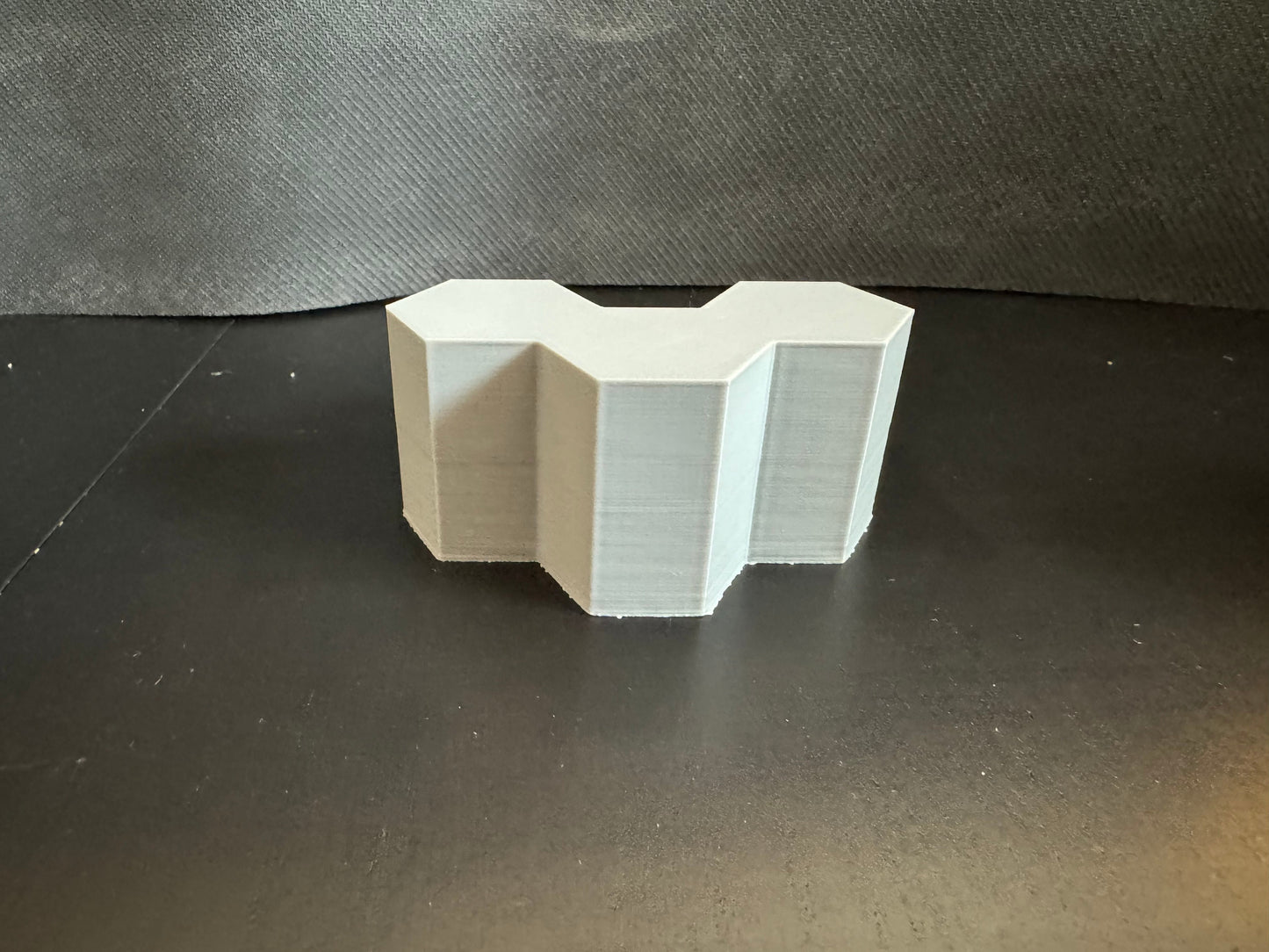3D Printed Miniature Display Stand for D&D/Tabletop Minis