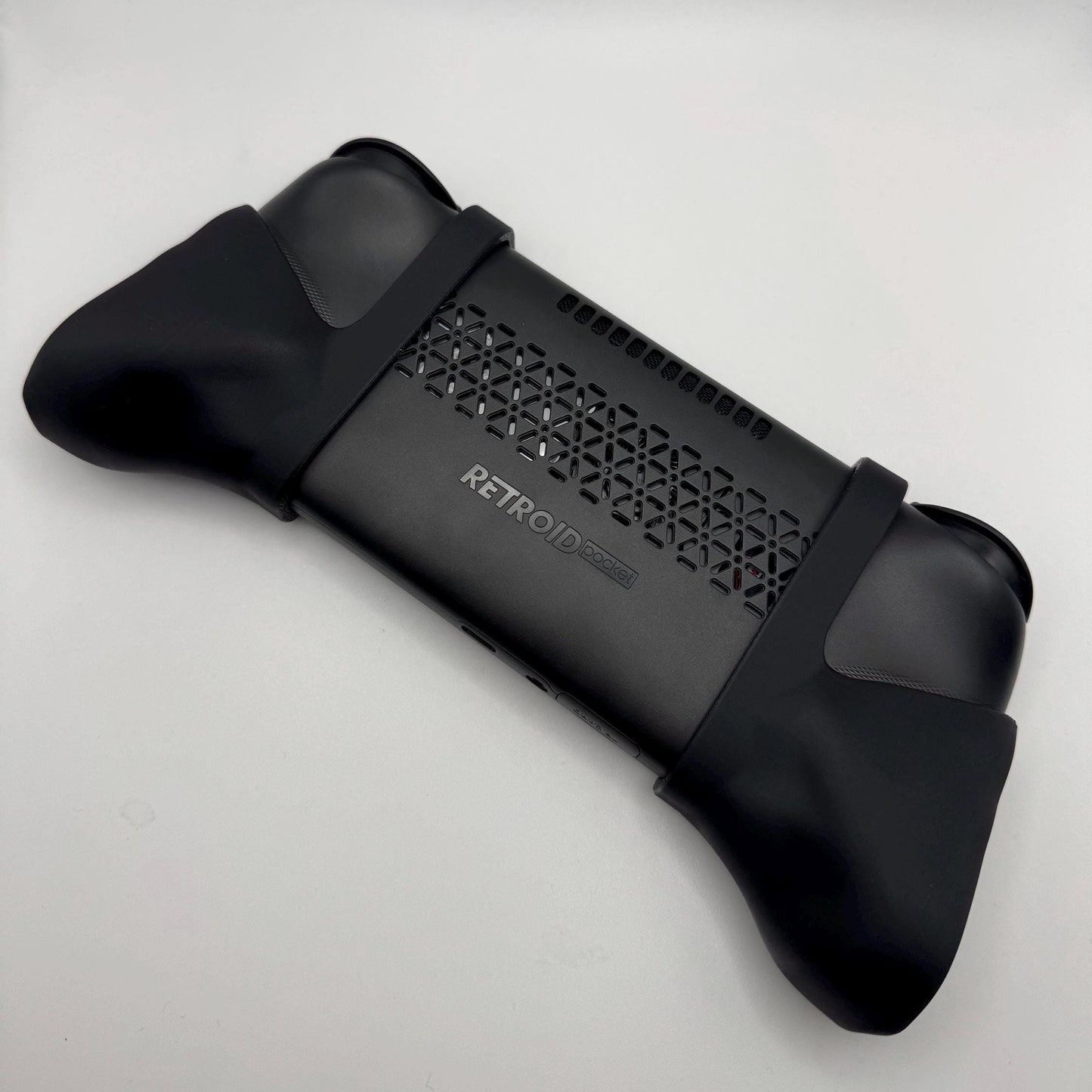 Retroid Pocket 5 Grip Attachments