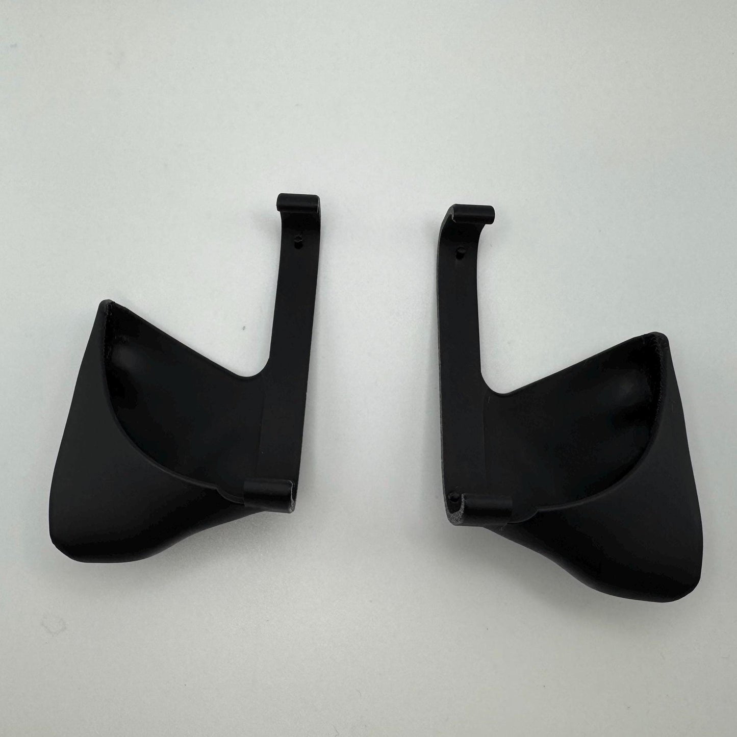 Retroid Pocket 5 Grip Attachments
