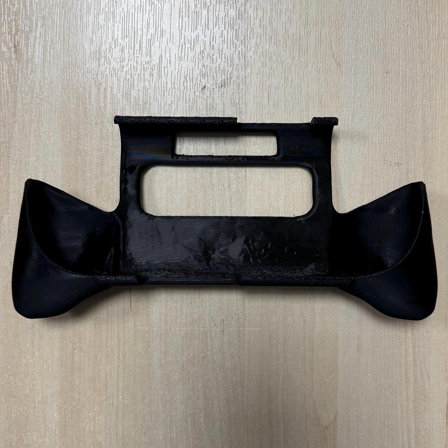 Retroid Pocket 5 Grip Case & Protective Cover Plate