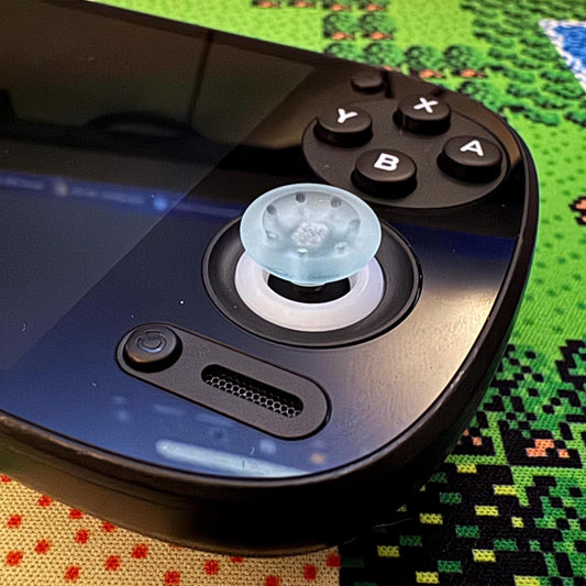 Retroid Pocket Replacement Thumbstick Caps - Compatible with RP5/RP6