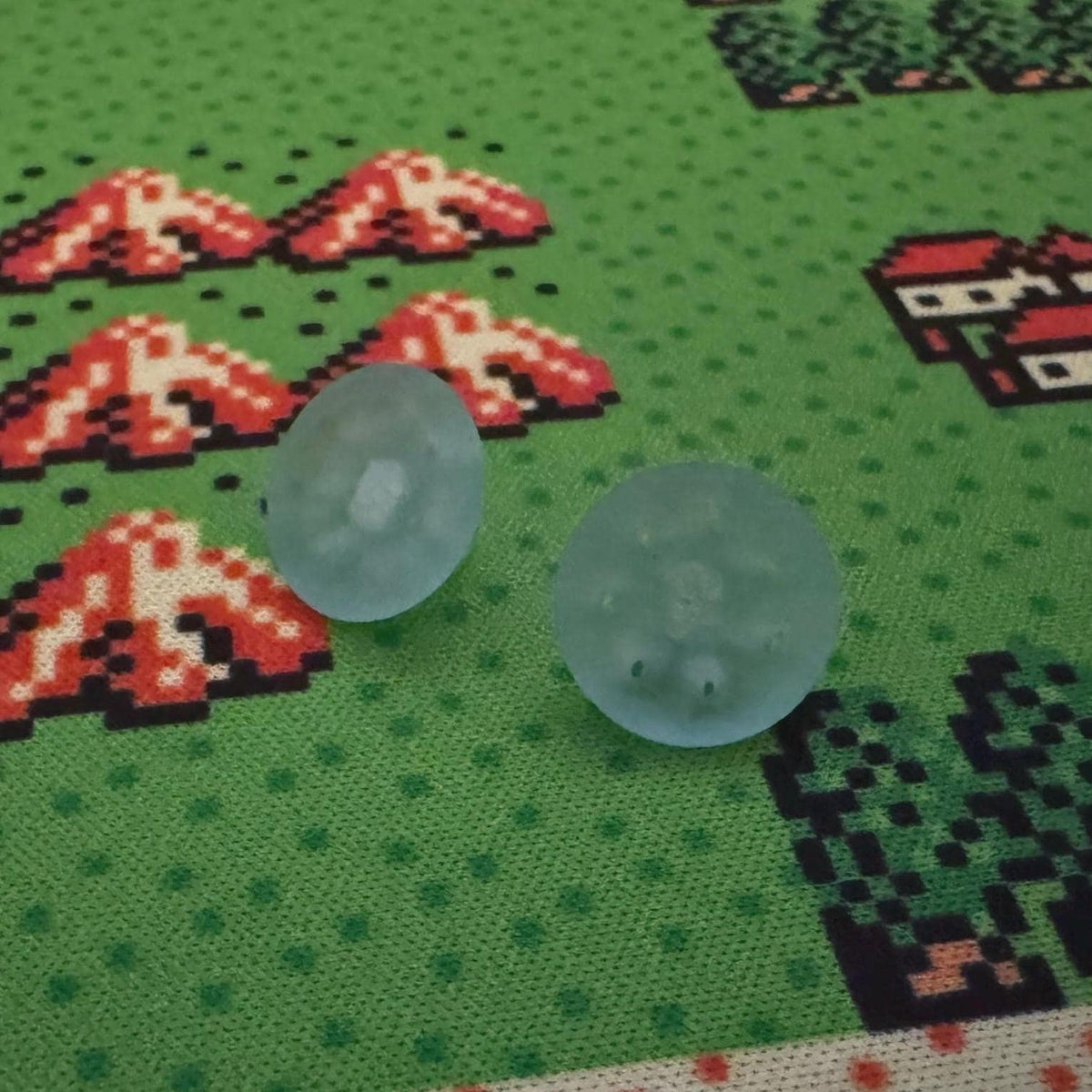 Retroid Pocket Replacement Thumbstick Caps - Compatible with RP5/RP6