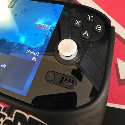 Ayn Odin 2 Portal Replacement Thumbstick Caps