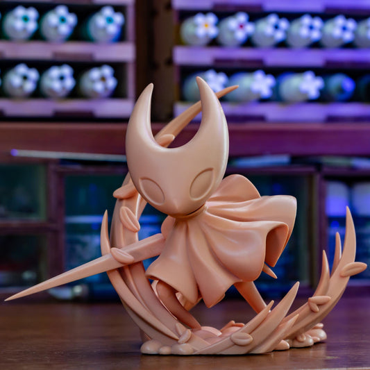 Threadspinner - 1/8 Scale Resin Statue - Bulkamancer Sculpts - Unpainted Kit