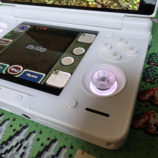 Ayn Thor Replacement Thumbstick Caps Set