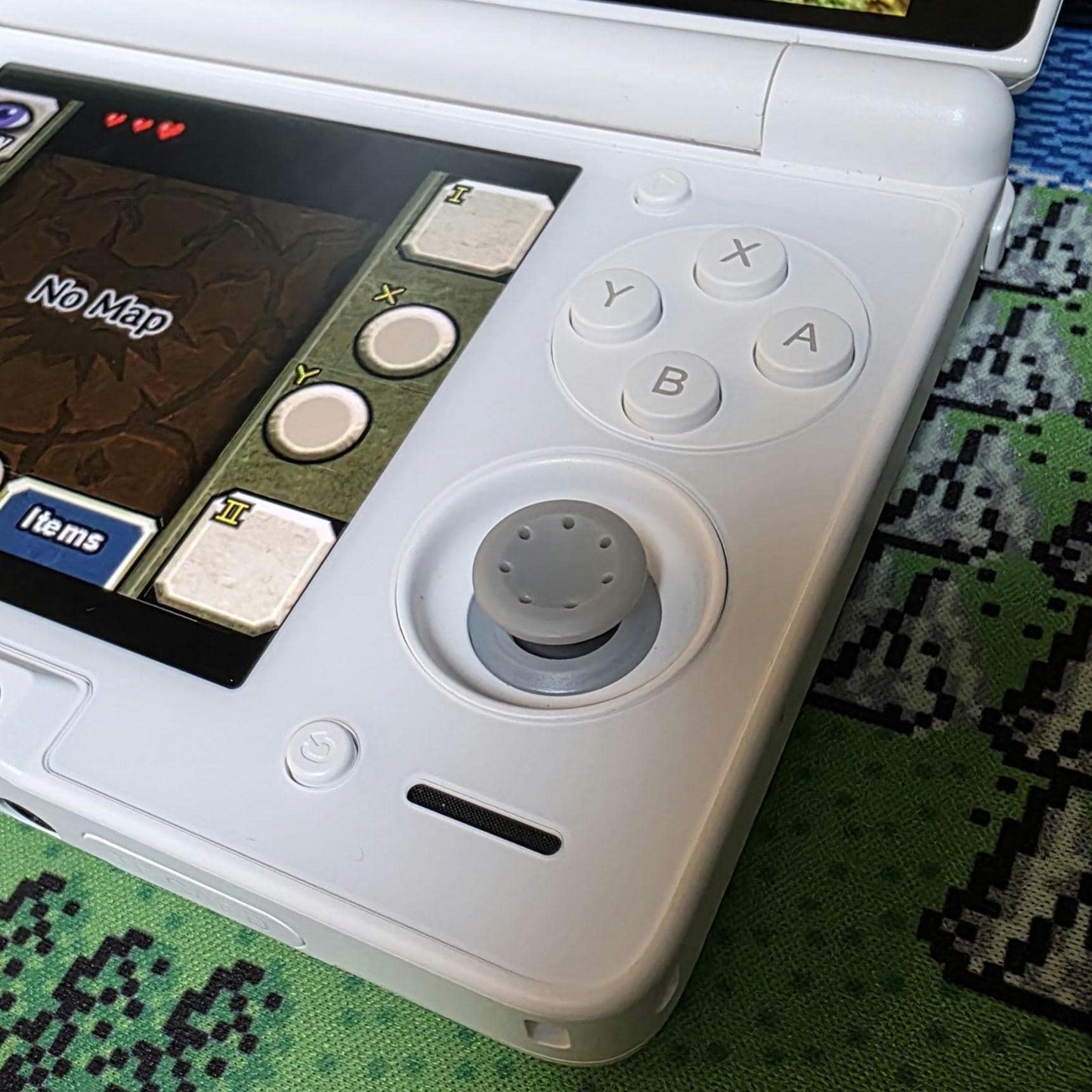 Ayn Thor Replacement Thumbstick Caps Set