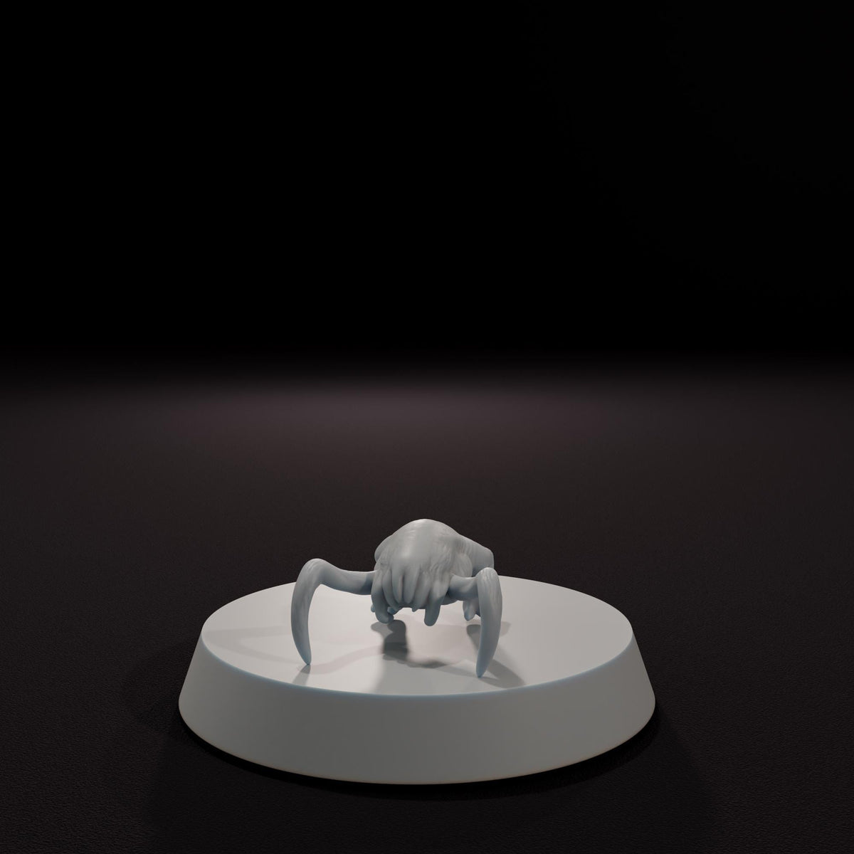 Crabs! - SkullForge Studios - Sci-Fi Tabletop Miniatures