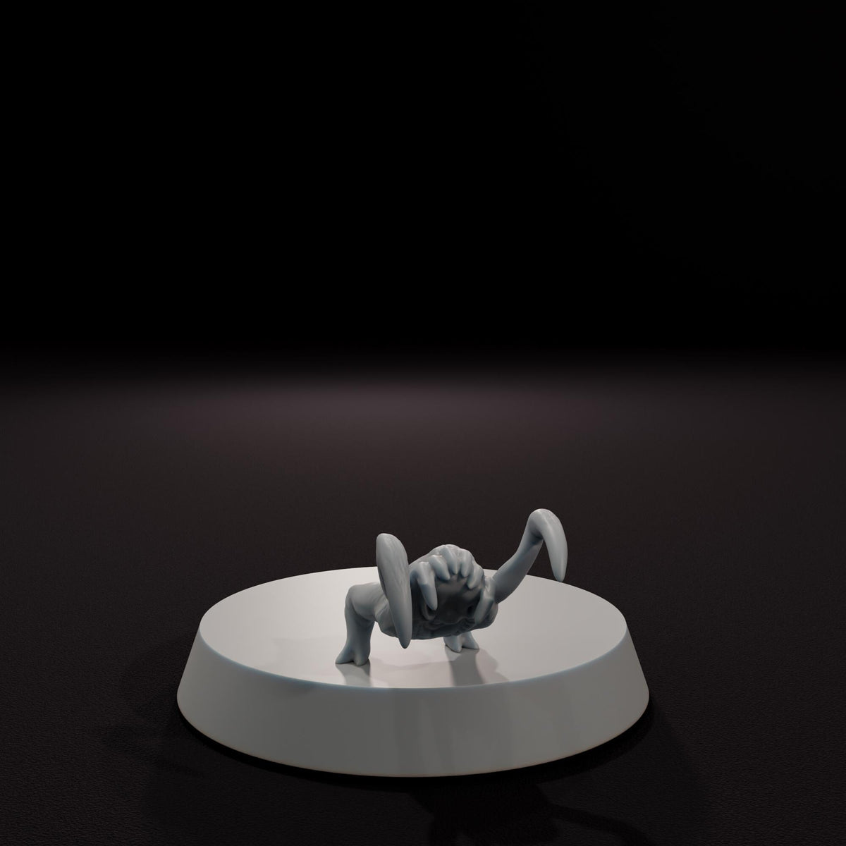 Crabs! - SkullForge Studios - Sci-Fi Tabletop Miniatures